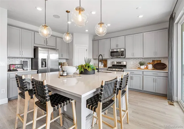 4th image of 16956 W 92Nd Loop, Arvada, CO 80007 | MLS# 4495666
