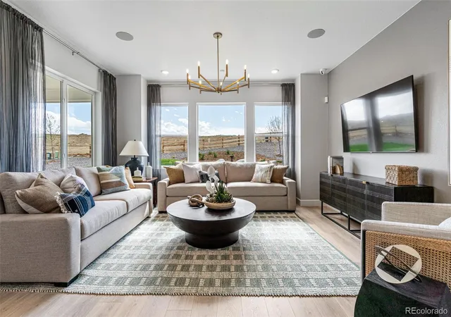 2nd image of 16956 W 92nd Loop, Arvada, CO 80007 | MLS# 4495666
