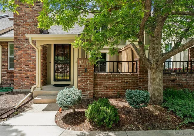 Photo 1 of Townhouse for sale at 2763 W Long Dr #B, Littleton, CO 80120 | MLS# 5443879 | Listing updated on 2026-09-13