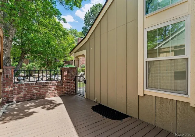 Photo 2 of Townhouse for sale at 2763 W Long Dr #B, Littleton, CO 80120 | MLS# 5443879 | Listing updated on 2026-09-13