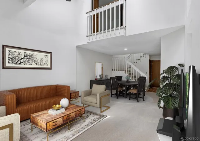 Photo 3 of Townhouse for sale at 2763 W Long Dr #B, Littleton, CO 80120 | MLS# 5443879 | Listing updated on 2026-09-13