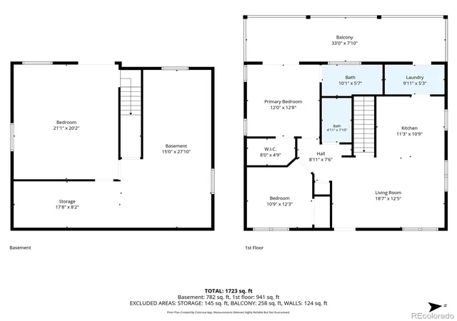 Homes for sale in Cripple Creek, CO | 107 Placer St, Cripple Creek, CO 80813 | MLS# 6770637