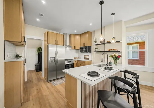 Photo 2 of Single family home for sale at 4535 W 32nd Avenue, Denver, CO 80212 | MLS# 7073791 | Listing updated on 2026-10-03