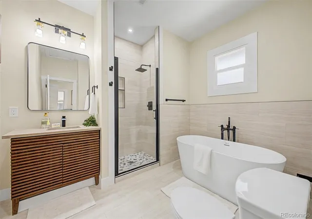 Photo 3 of Single family home for sale at 4535 W 32nd Avenue, Denver, CO 80212 | MLS# 7073791 | Listing updated on 2026-10-03