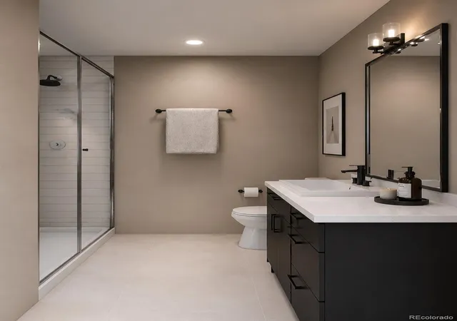 3rd image of 3838 N Perry St #601, Denver, CO 80212 | MLS# 2741137