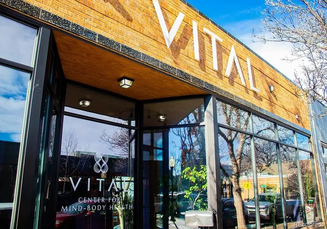 5th image of 3838 N Perry St #601, Denver, CO 80212 | MLS# 2741137