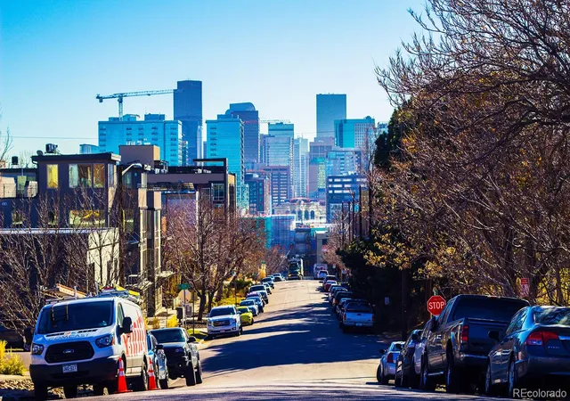 11th image of 3838 N Perry St #601, Denver, CO 80212 | MLS# 2741137