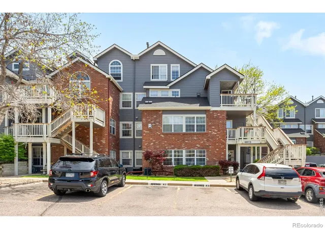 1st image of 4973 S Dillon St #126, Aurora, CO 80015 | MLS# IR1060379