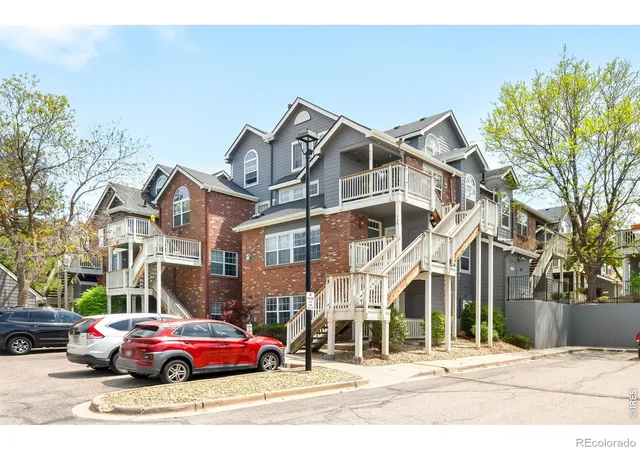 2nd image of 4973 S Dillon St #126, Aurora, CO 80015 | MLS# IR1060379