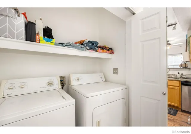 2nd image of 4973 S Dillon St, Aurora, CO 80015