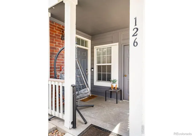 3rd image of 4973 S Dillon St #126, Aurora, CO 80015 | MLS# IR1060379