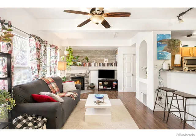 4th image of 4973 S Dillon St #126, Aurora, CO 80015 | MLS# IR1060379