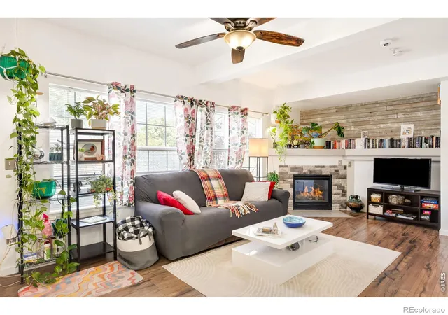 5th image of 4973 S Dillon St #126, Aurora, CO 80015 | MLS# IR1060379