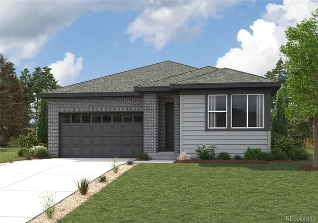 image of 214 Colorado River Ave, Brighton, CO 80601 | MLS# 5784570