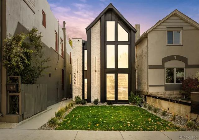 1st image of 3554 Osage St, Denver, CO 80211 | MLS# 4078397