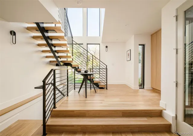 3rd image of 3554 Osage St, Denver, CO 80211 | MLS# 4078397