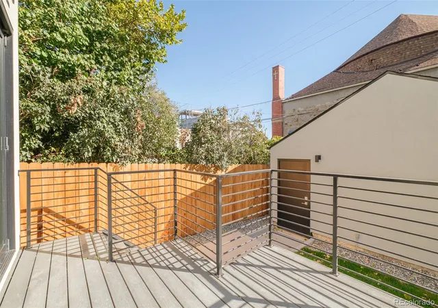 40th image of 3554 Osage St, Denver, CO 80211 | MLS# 4078397