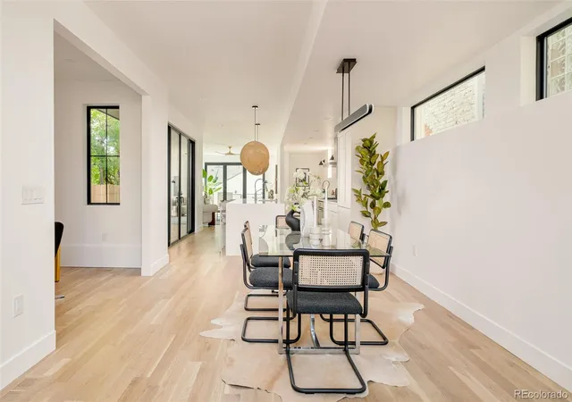 5th image of 3554 Osage St, Denver, CO 80211 | MLS# 4078397