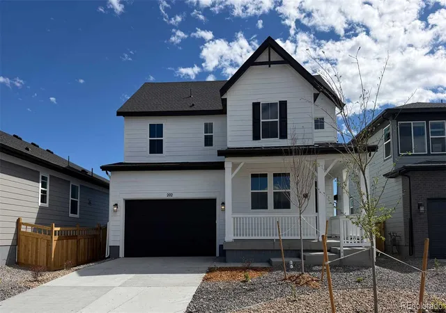 Single family home for sale at 202 Colorado River Ave, Brighton, CO 80601 | MLS# 4734682