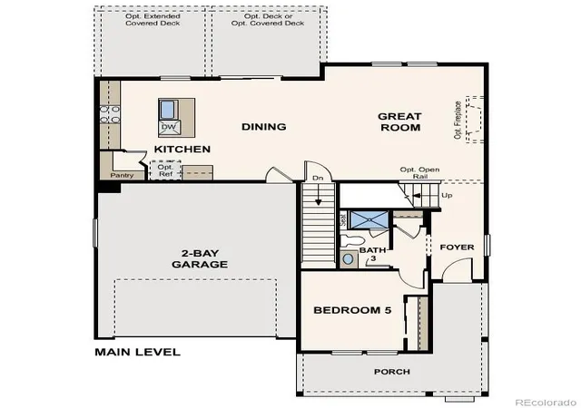 2nd image of 202 Colorado River Ave, Brighton, CO 80601 | MLS# 4734682