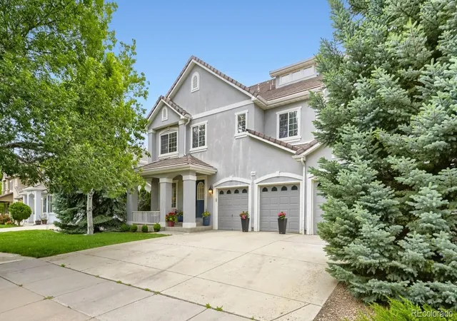 Homes for sale in Broomfield, CO | 4703 Sunlight Ln, Broomfield, CO 80023 | MLS# 1989947
