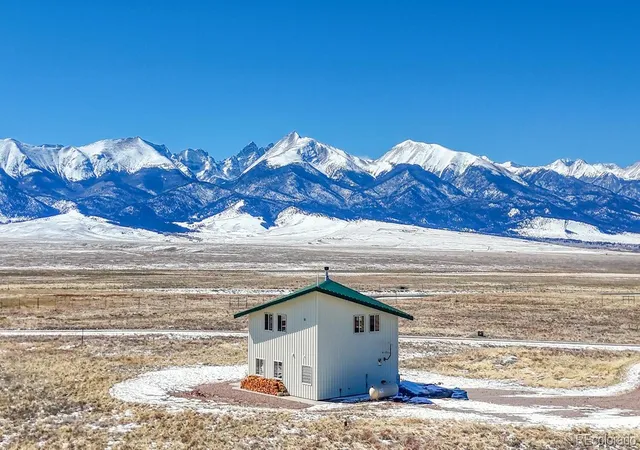 1st image of 1001 Beech Blvd, Westcliffe, CO 81252 | MLS# 6131777