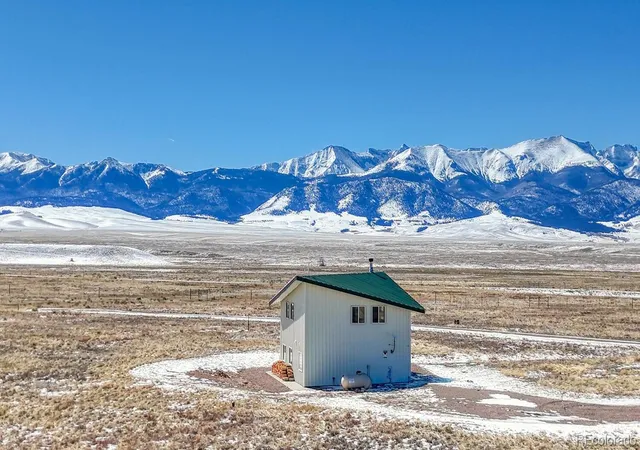 30th image of 1001 Beech Blvd, Westcliffe, CO 81252 | MLS# 6131777