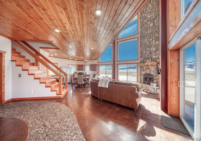 4th image of 1001 Beech Blvd, Westcliffe, CO 81252 | MLS# 6131777