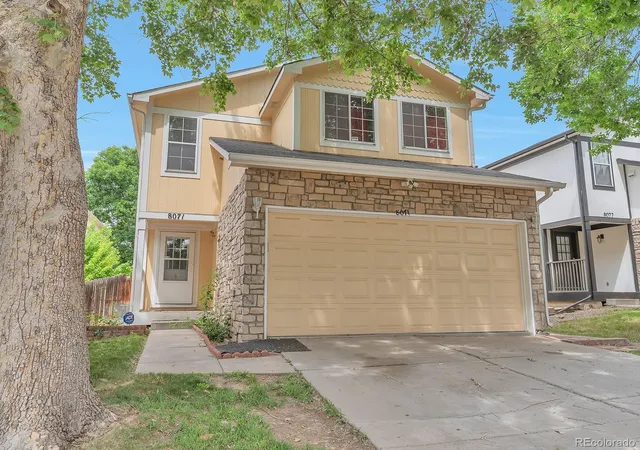 1st image of 8071 Bryant St, Westminster, CO 80031 | MLS# 3745753