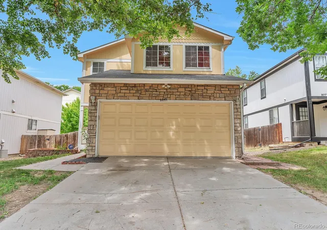 2nd image of 8071 Bryant St, Westminster, CO 80031 | MLS# 3745753