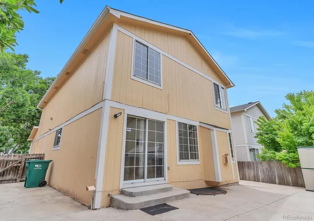 25th image of 8071 Bryant St, Westminster, CO 80031 | MLS# 3745753