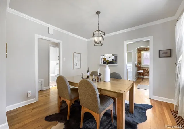 Photo 4 of Single family home for sale at 205 N Washington St, Denver, CO 80203 | MLS# 5209587 | Listing updated on 2026-08-30