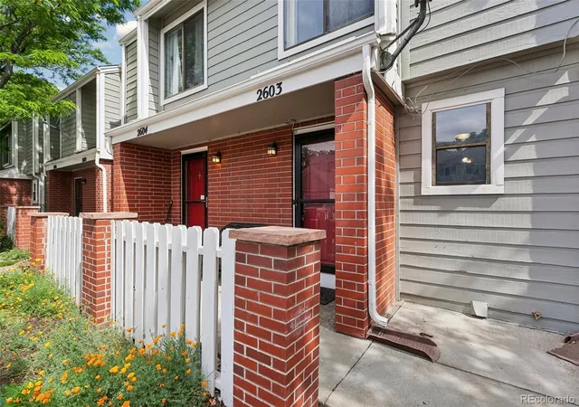 Photo 3 of Condo for sale at 7474 E Arkansas Ave #26-03, Denver, CO 80231 | MLS# 5747804 | Listing updated on 2026-10-06