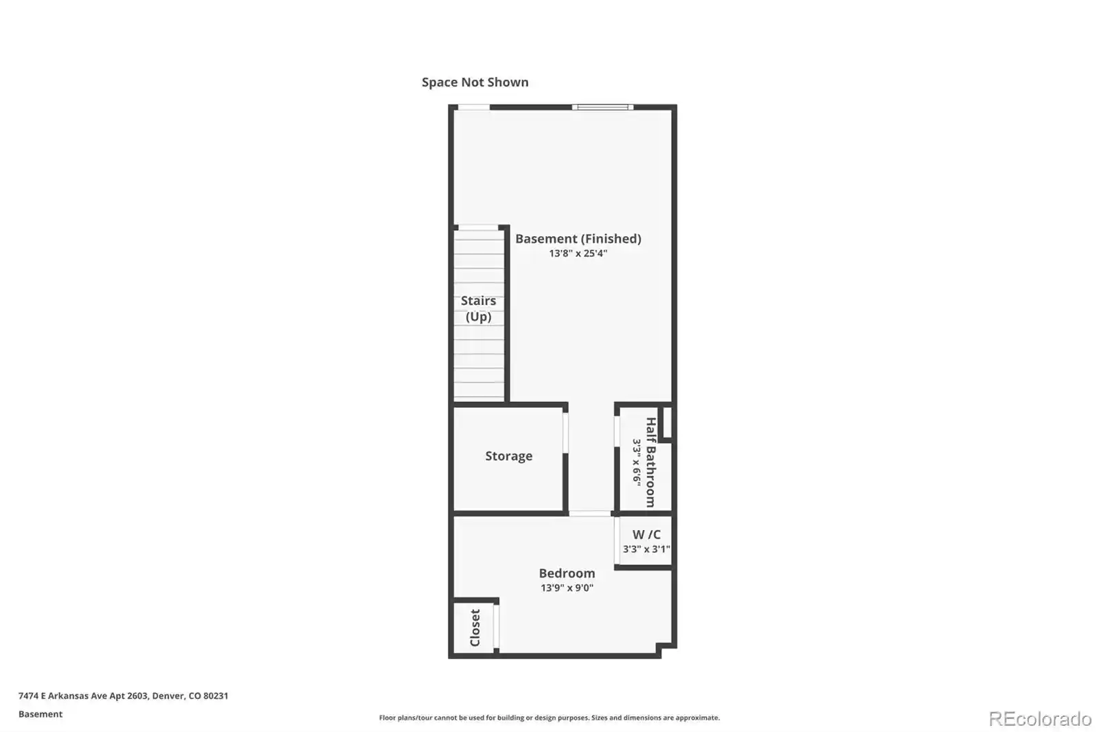 Listing Photo 36 - Condo for sale in 7474 E Arkansas Ave located at 7474 E Arkansas Ave, Denver, CO 80231 - Unit #26-03