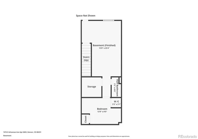 Photo 36 of Condo for sale at 7474 E Arkansas Ave #26-03, Denver, CO 80231 | MLS# 5747804 | Listing updated on 2026-10-06