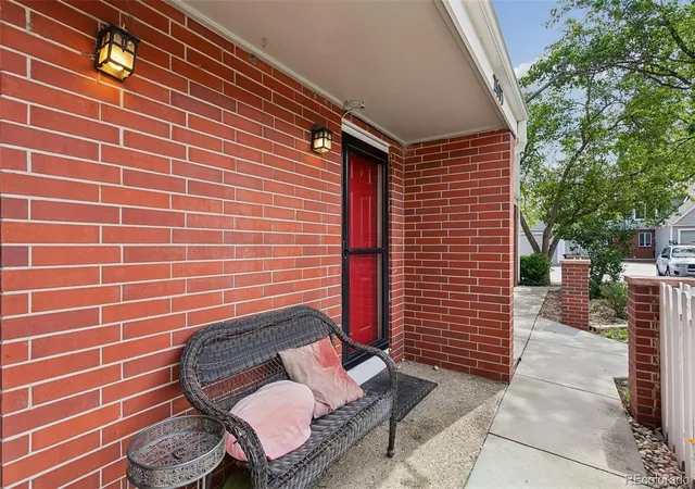 Photo 3 of Condo for sale at 7474 E Arkansas Ave #26-03, Denver, CO 80231 | MLS# 5747804 | Listing updated on 2026-10-06