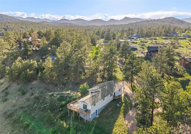 Homes for sale in Bailey, CO | 125 Sun Wy, Bailey, CO 80421 | MLS# 4424248