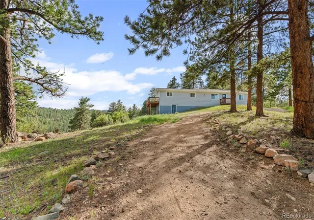 Homes for sale in Bailey, CO | 125 Sun Wy, Bailey, CO 80421 | MLS# 4424248
