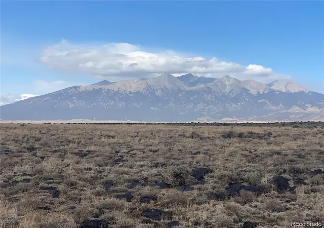 Homes for sale in Blanca, CO | Lot 14 19th St, Blanca, CO 81123 | MLS# 5836182