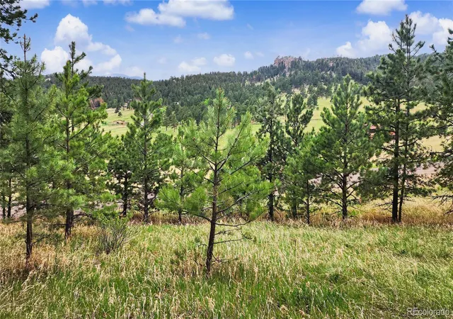 Photo 1 of Land for sale at 6078 Lone Peak Dr, Evergreen, CO 80439 | MLS# 4403399 | Listing updated on 2026-09-02