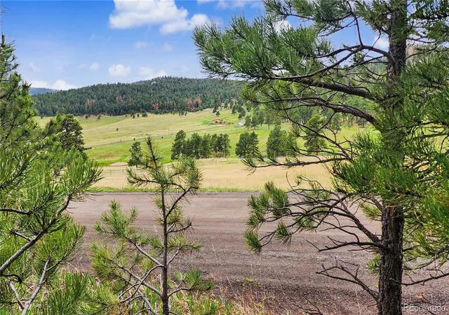 Photo 3 of Land for sale at 6078 Lone Peak Dr, Evergreen, CO 80439 | MLS# 4403399 | Listing updated on 2026-09-02