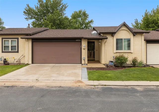 Photo 2 of Sale Pending at 4835 Elm Grv Dr, Colorado Springs, CO 80911 | MLS# 8109706 | Listing updated on 2026-08-10