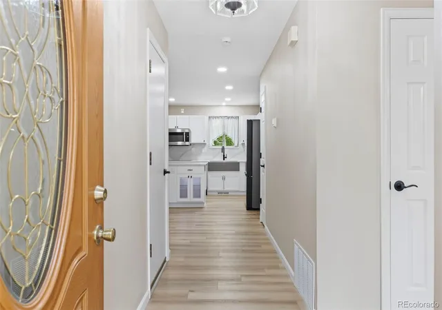 Photo 3 of Sale Pending at 4835 Elm Grv Dr, Colorado Springs, CO 80911 | MLS# 8109706 | Listing updated on 2026-08-10