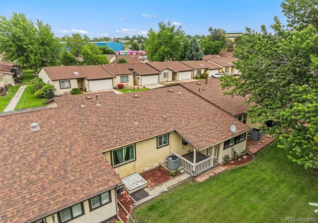 Photo 35 of Sale Pending at 4835 Elm Grv Dr, Colorado Springs, CO 80911 | MLS# 8109706 | Listing updated on 2026-08-10