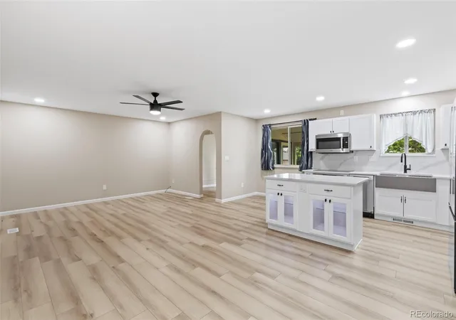 Photo 5 of Sale Pending at 4835 Elm Grv Dr, Colorado Springs, CO 80911 | MLS# 8109706 | Listing updated on 2026-08-10