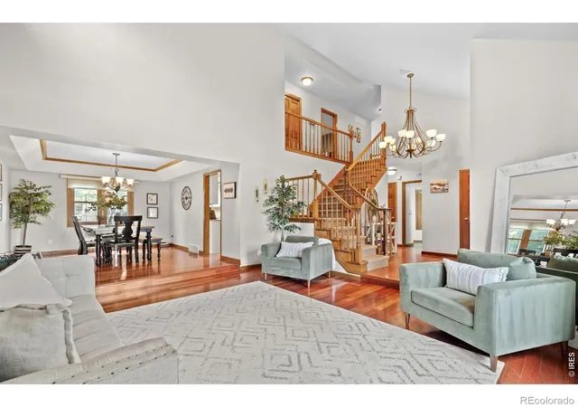 Homes for sale in Broomfield, CO | 1272 Clubhouse Dr, Broomfield, CO 80020 | MLS# IR1060387