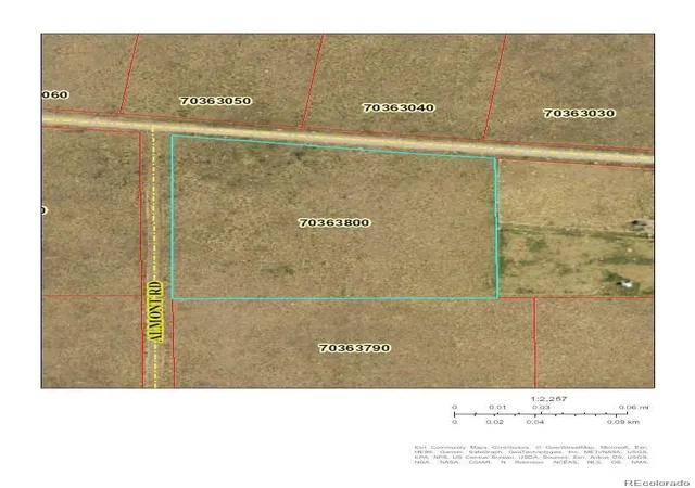 Homes for sale in Blanca, CO | 9322 Sanford Rd, Blanca, CO 81123 | MLS# 3681393