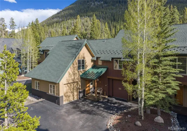 Homes for sale in Dillon, CO | 226 Alpen Rose Pl #8722, Dillon, CO 80435 | MLS# 5527062