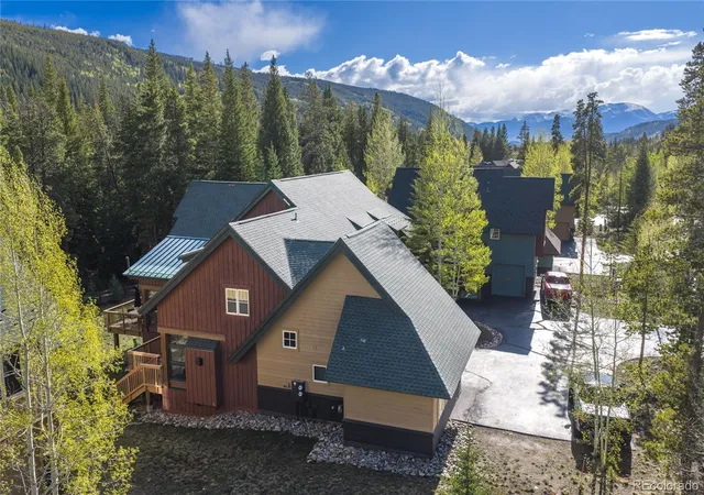 Homes for sale in Dillon, CO | 226 Alpen Rose Pl #8722, Dillon, CO 80435 | MLS# 5527062