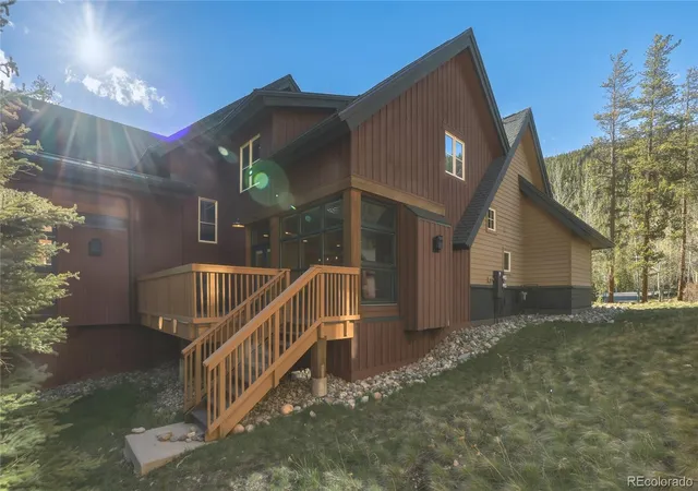 Homes for sale in Dillon, CO | 226 Alpen Rose Pl, Dillon, CO 80435